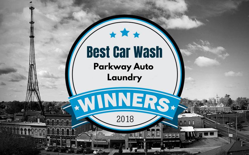 Best Car Wash